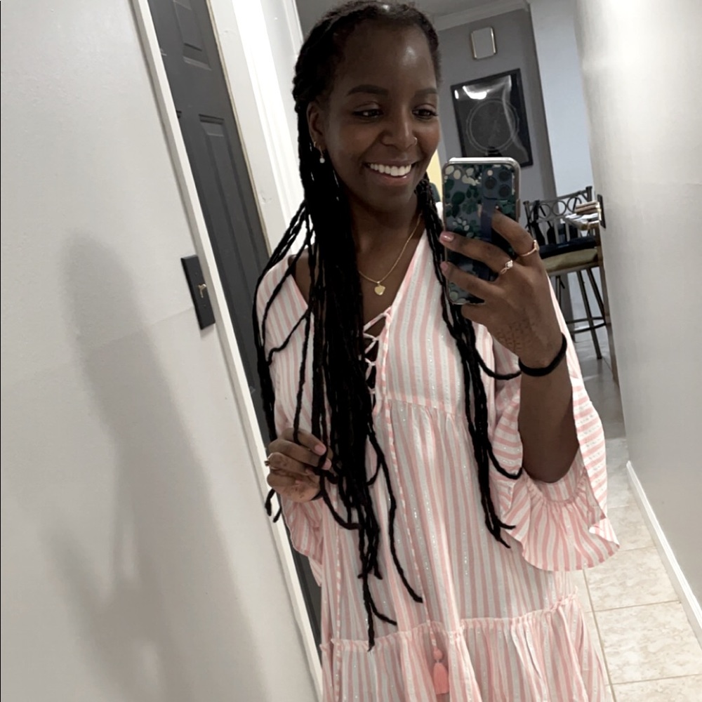 Meet your Posher, Annie!